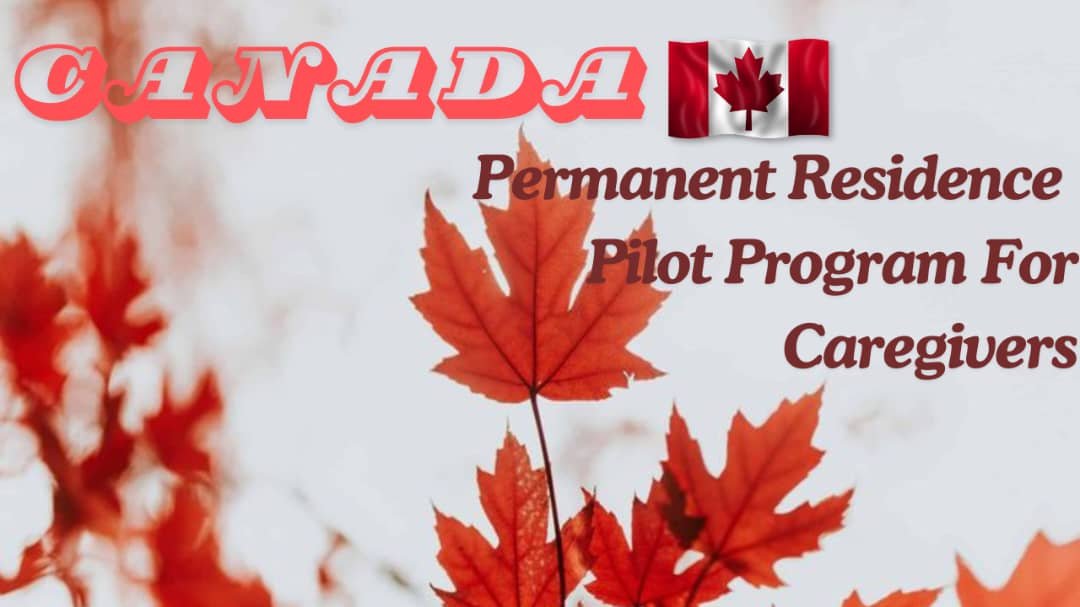 Permanent Residency Visa on Arrival