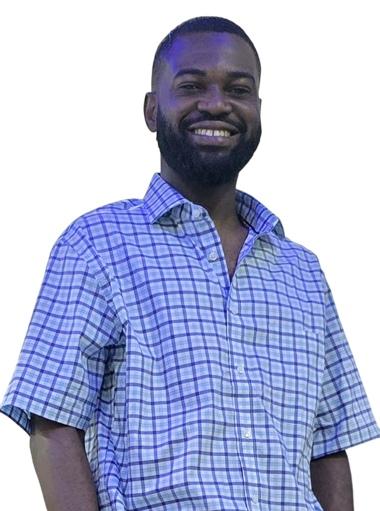Victor Okwuosa