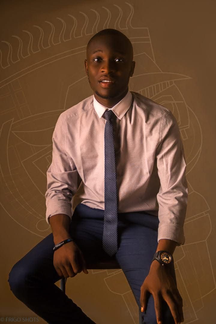 Daniel Akpebe